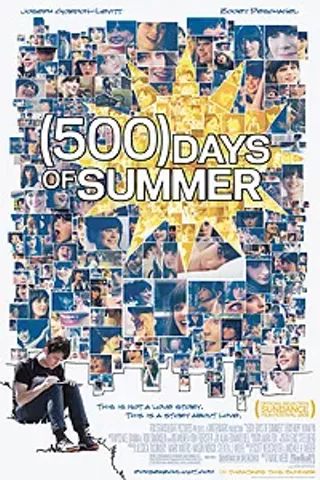 Image: (500) Days of Summer