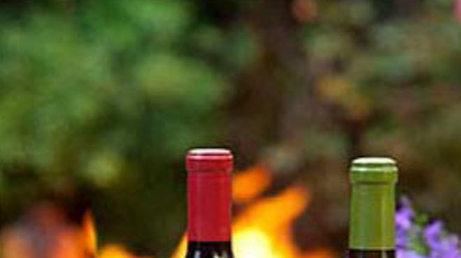 Image: A Kuleto Estate Wine Dinner at e2 emeril’s eatery