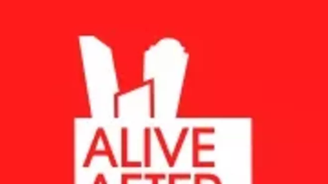 Image: Alive After Five Kickoff for 2015