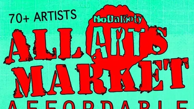 Image: All Arts Market