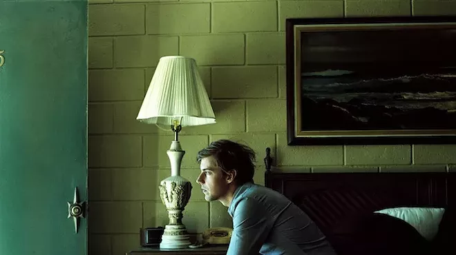 Image: Andrew McMahon, Kate Earl, Erland Wanberg