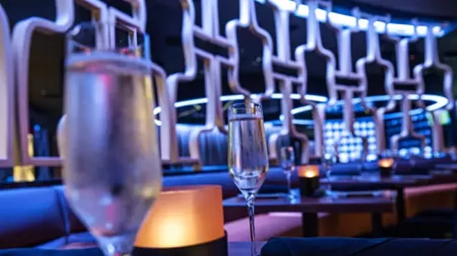 Image: Best New Nightspot (Opened in Last 12 Months)