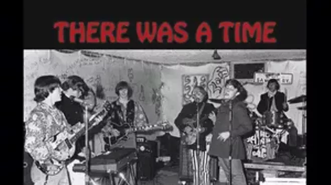 Image: Charlotte 1960s Rock & Roll Reunion f. The Good Bad & The Ugly, The Young Ages, Bobby Donaldson & The Ravens, Abbadons, The Mannish Boys