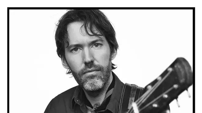 Image: Dave Rawlings Machine