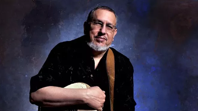 Image: David Bromberg
