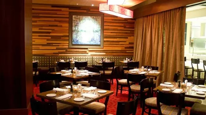 Image: e2 emeril’s eatery Brings New Orleans Christmas Custom of Réveillon to Charlotte