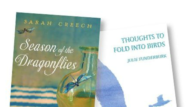 Image: English Department Reading Series