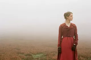 Image: Wuthering Heights: Rocky revision