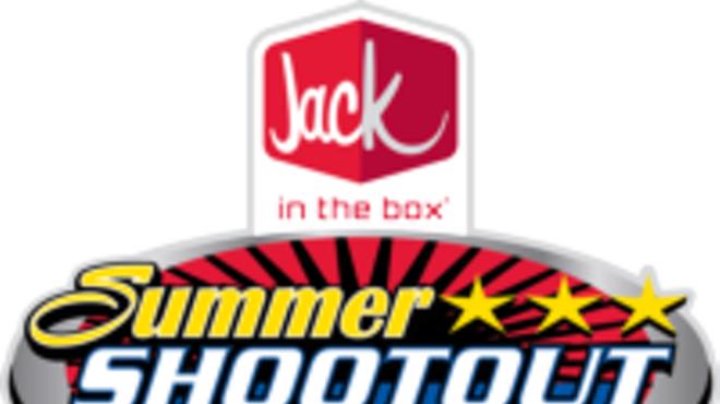 Image: Jack in the Box Summer Shooutout Series Fireworks Extravaganza