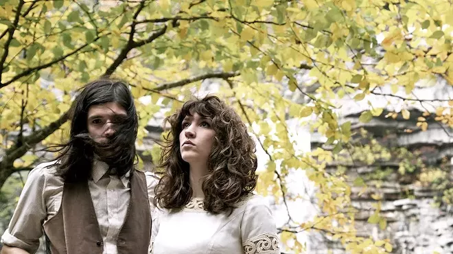 Image: Jason Isbell, Widowspeak