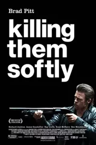 Image: Killing Them Softly