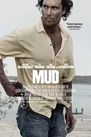 Image: Mud
