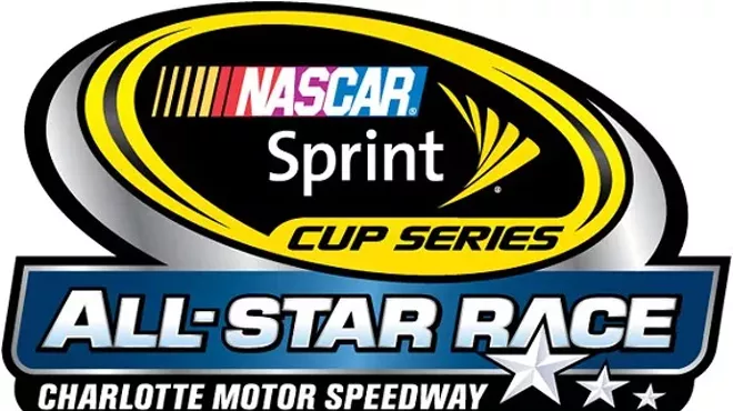 Image: NASCAR Sprint All Star Race