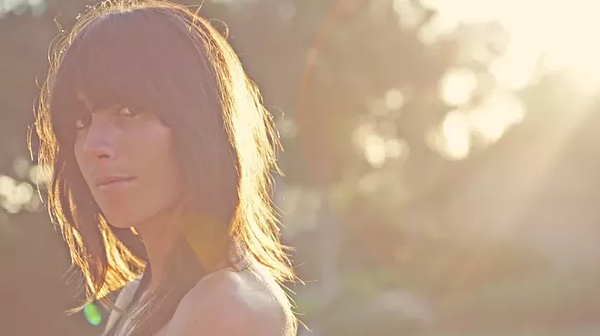 Image: Nicki Bluhm & The Gramblers, You, Me and Apollo