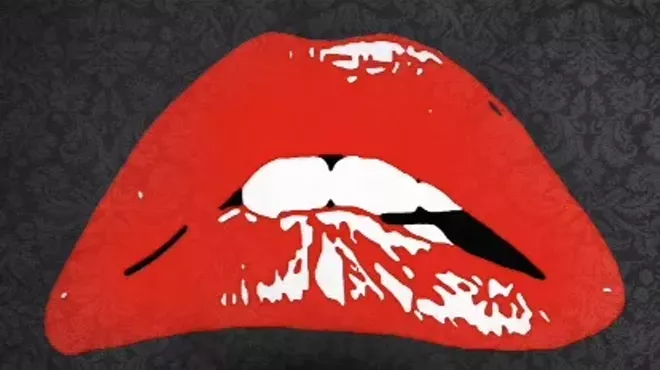 Image: Noda Rocky Horror Shows