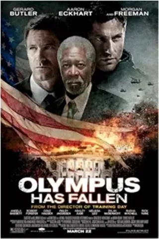 Image: Olympus Has Fallen