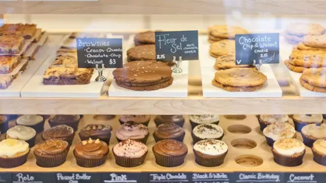Image: Bakeries on the rise