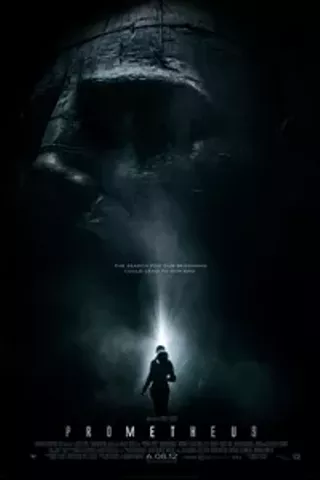 Image: Prometheus