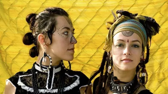 Image: Rising Appalachia