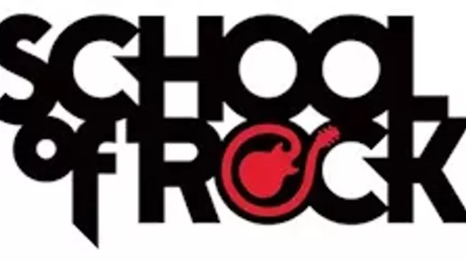 Image: School of Rock Charlotte presents Women Who Rock