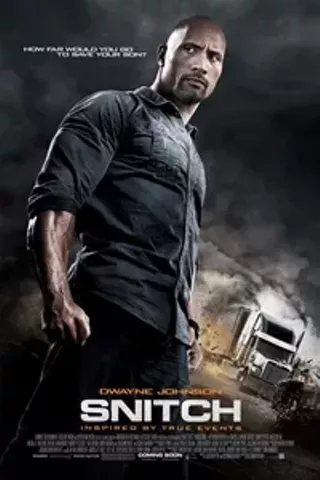 Image: Snitch