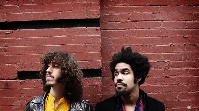 Image: The London Souls, Dead 27s