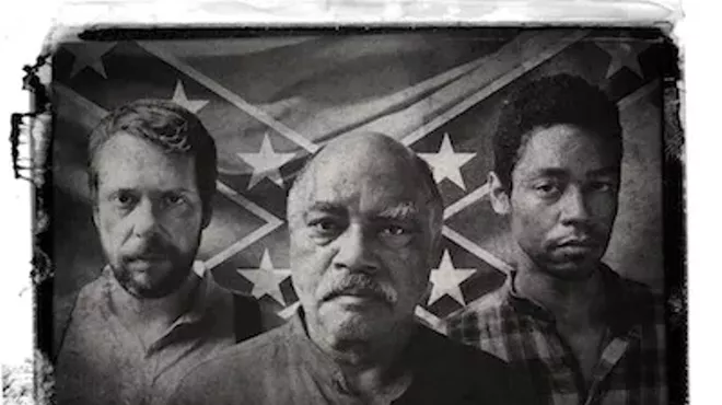 Image: The Whipping Man