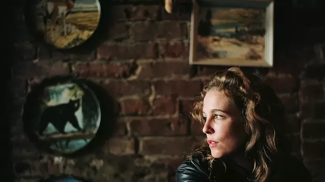 Image: Tift Merritt