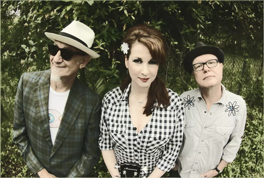 Southern Culture on the Skids