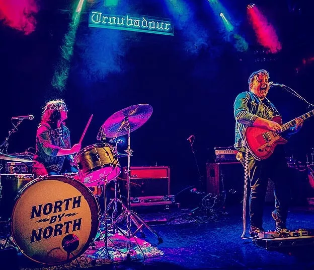 (Photo Courtesy of North By North)