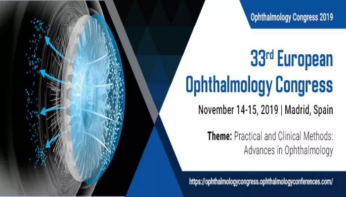 Euro Ophthalmology 2019