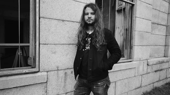 Brent Cobb