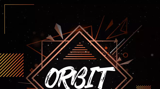 Image: Orbit