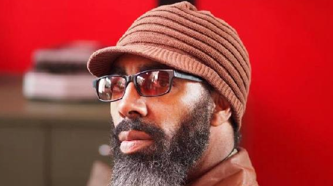 Image: ORBIT : That Guy Smitty w/ Steel Wheel, Maf Maddix, Oba, Longchild