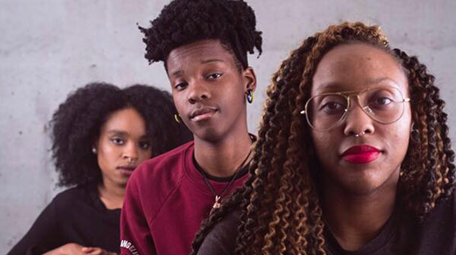 Image: July Residency : Blame the Youth, Zuli, The Lonely Jones