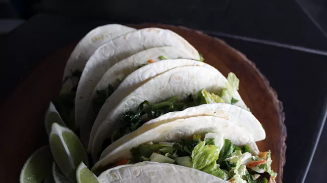 Image: Taco Tuesday Meet Up