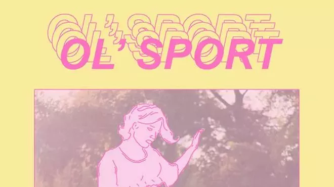 Image: Cuzco w/ Ol' Sport, The Stayhomes & Earther
