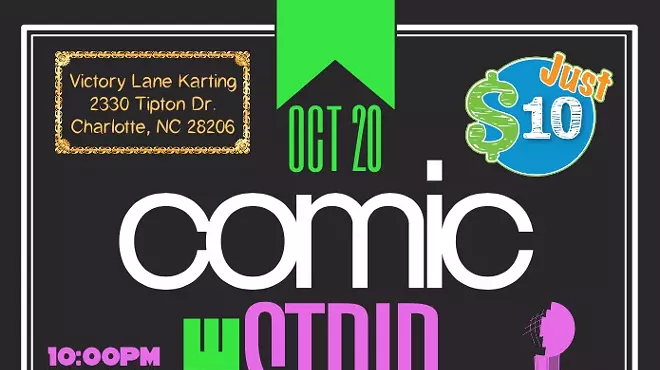 Image: The Comic Strip Vol. 5