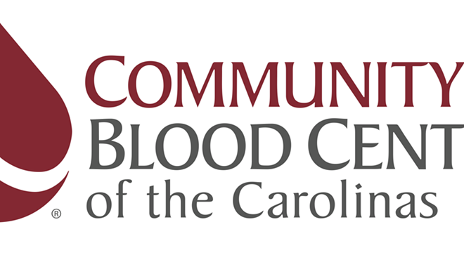 Image: Community Blood Drive