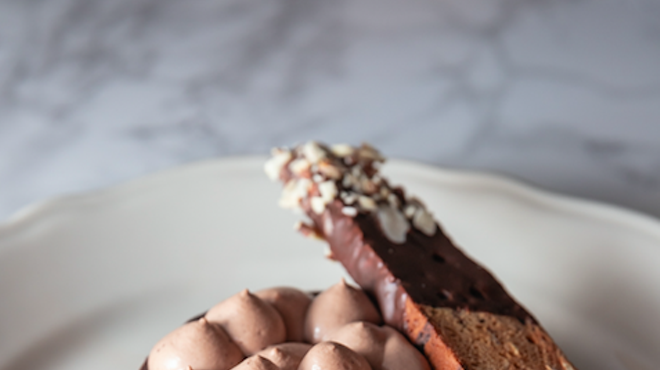 Image: Celebrate Valentine's Day with Mama Ricotta's