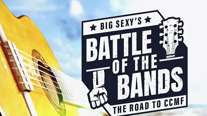 Image: Battle of the Bands FINAL!