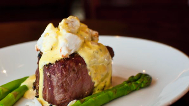 Image: Sullivan's is now serving BRUNCH!