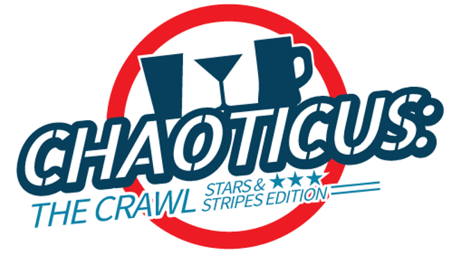 Image: Chaoticus: Stars & Stripes Edition