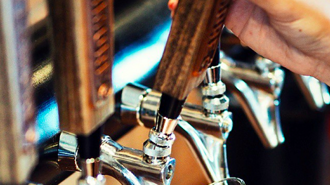 Image: Treat Dad to a Beer Day! (a.k.a. Father's Day Concert at Sycamore)