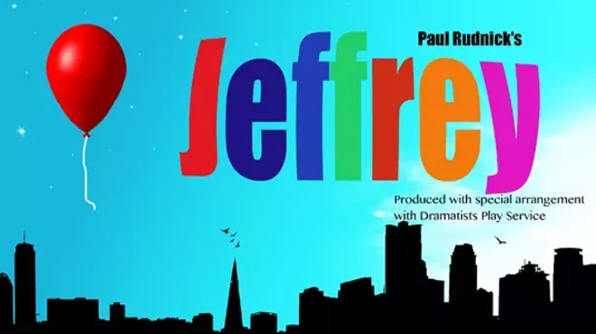 Image: Jeffrey