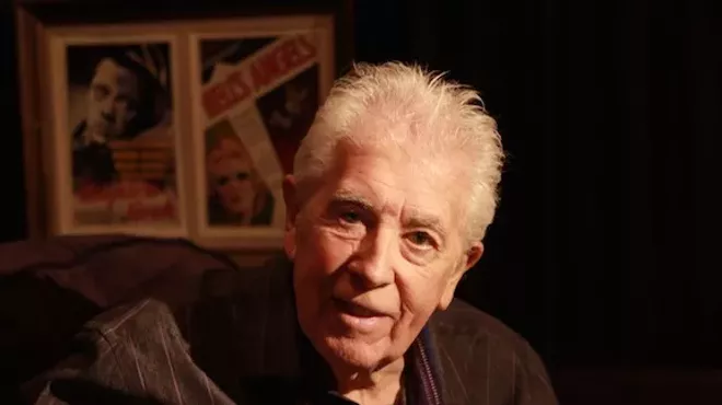 Image: John Mayall