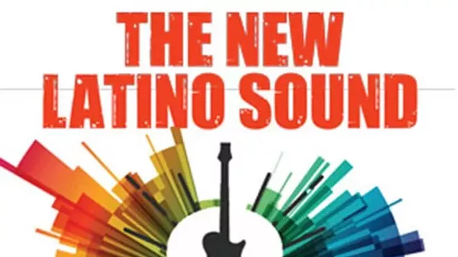 Image: The New Latino Sound - Part 2