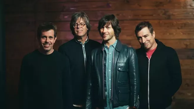 Image: Old 97s, Western Star