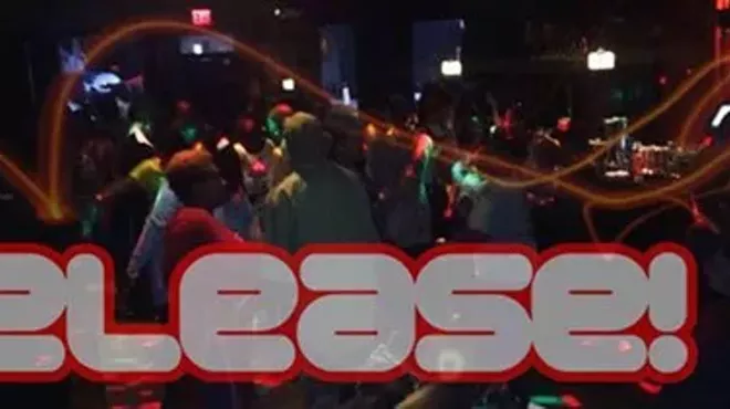 Image: RELEASE! Classic & Soulful House Party