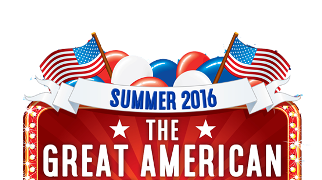 Image: The Great American Bar Crawl